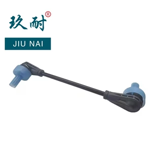 Direct Selling Wholesale Suitable for 4015011100 Binyue/Sx11/Sx11 Sports Version Stable Rod Ball Head Connection