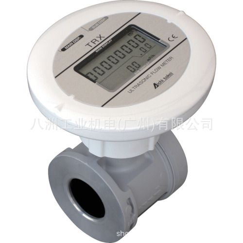 日本爱知时计电机株式会社Aichi 压缩空气超声波流量计TRX32-C/4P