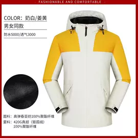 男式卫衣;冲锋衣、裤;广告衫T恤