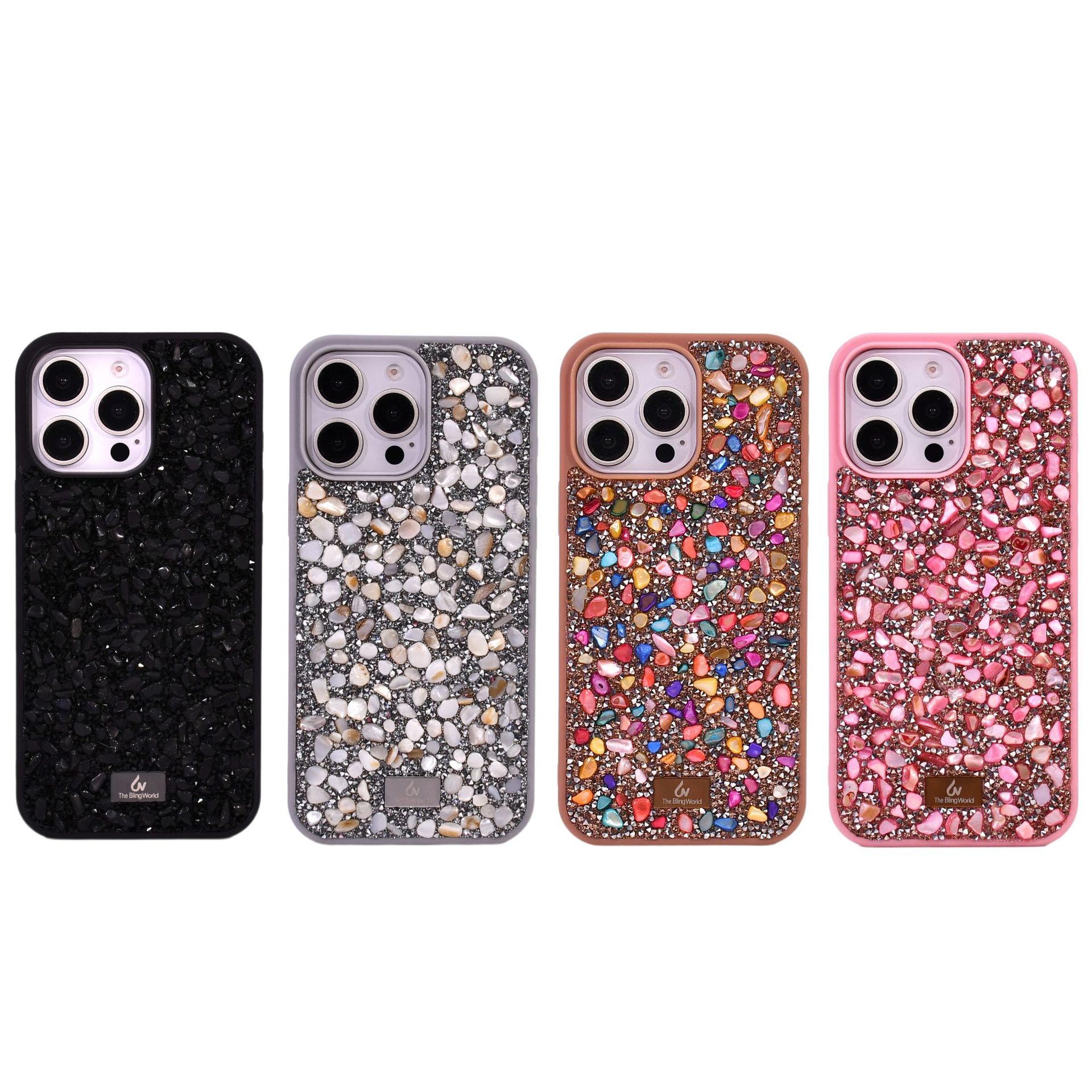 Compatible protective phone case