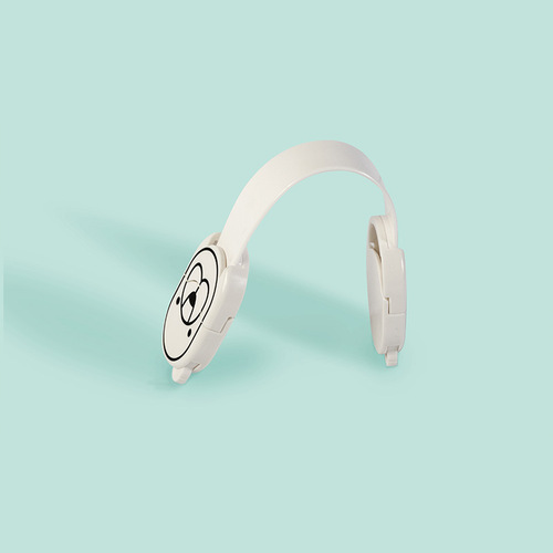 Baby safety lock extended soft lock cute cartoon safety protection refrigerator lock baby anti-pinching