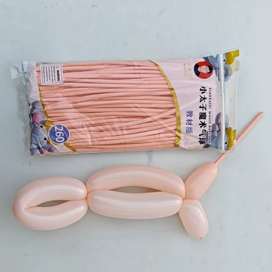 Magic balloon, макет, увеличенная толщина, 100 штук, оптом