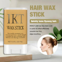 IIKTワックススティック永続的な定形ペーパーリザーブof wax sticks inストックスポット