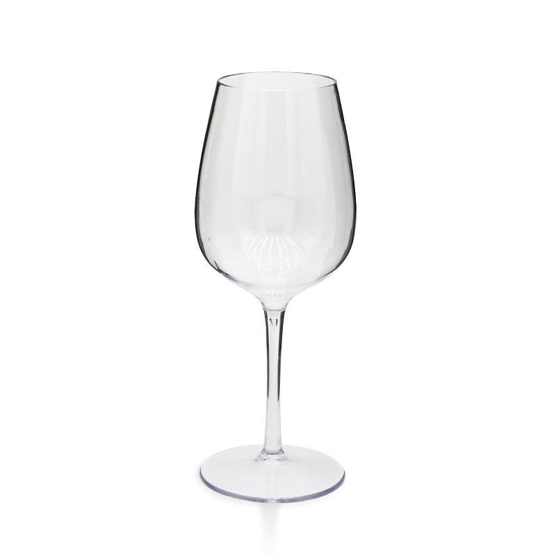 PETG tritan plástico copa de vino tinto champán vino extranjero vino agua bebida taza