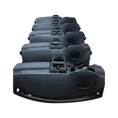 Industrial molds Small Batch Production Services, Custom