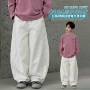 松紧腰男童秋季儿童长裤