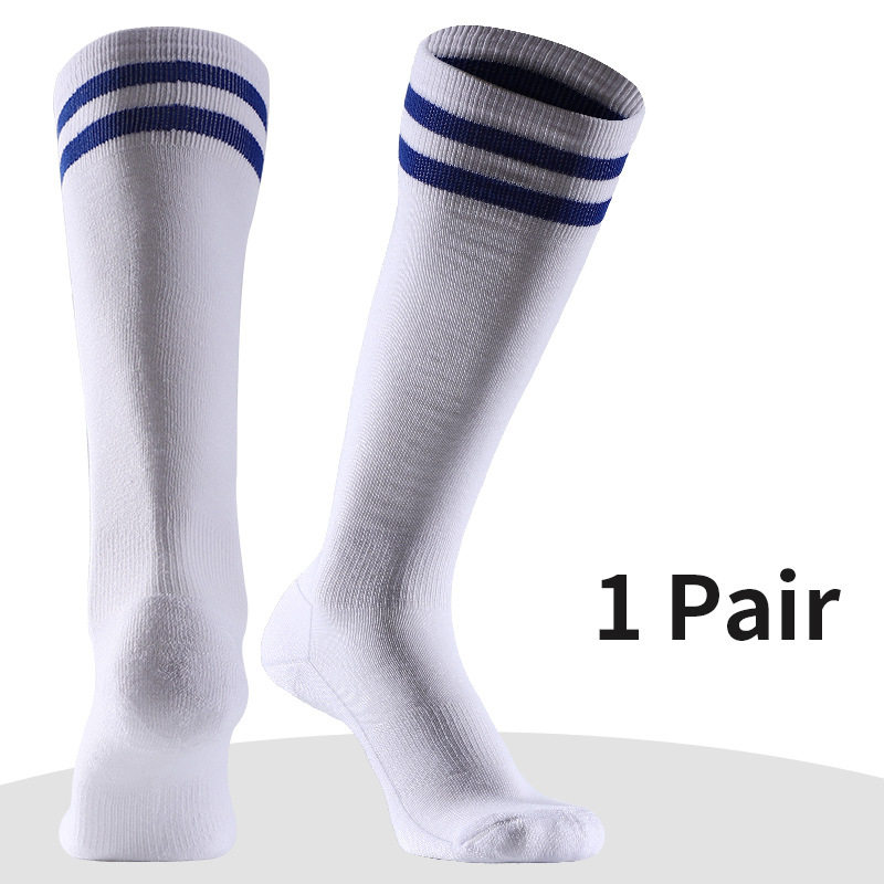 Professioneller Fußball-Streifensport für Männer und Frauen, schweißabsorbierend, geruchsabweisend, Handtuchunterseite, Trainingswettbewerb_voghion.com