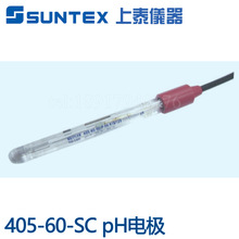 ̩SUNTEX÷ph405-60-SCЯʽpH/ORP缫̽ͷ