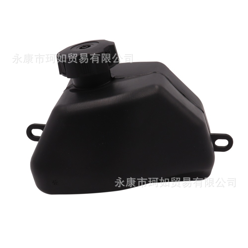 Atv Four-Wheel Beach Motorcycle Accessories Suitable for 47-49Cc Two-Stroke Engines Plastic Fuel Tank Oil Bottle Cap