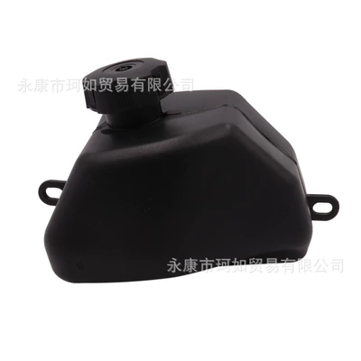 Two-Stroke Engines Plastic Fuel – Fuel tank
