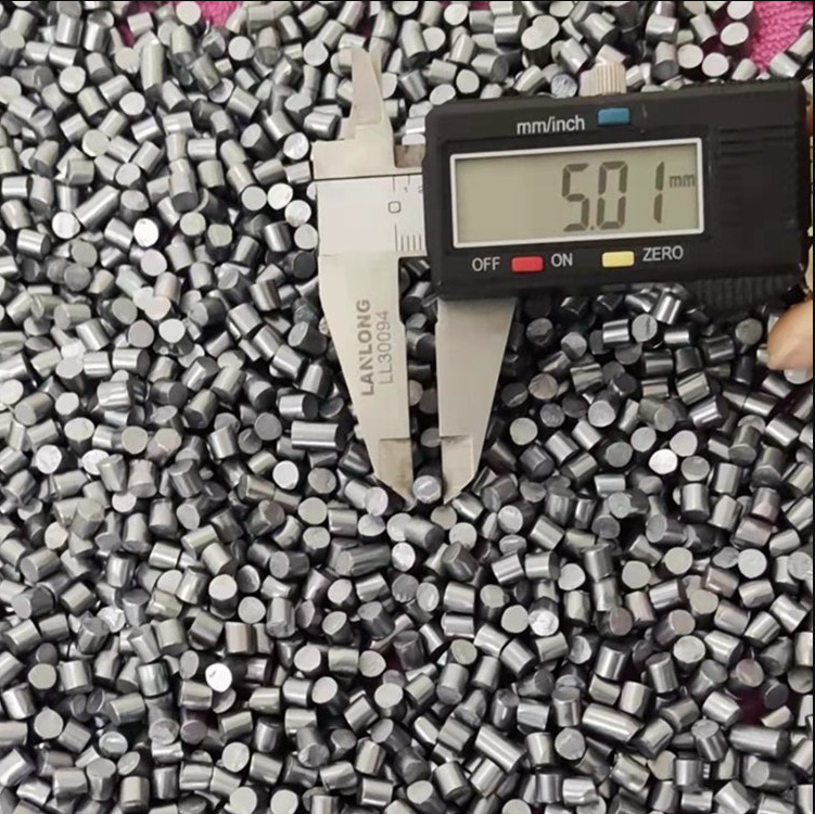 价格优惠金属钴Co 电解钴 纯钴99.9% 钴片 钴块 钴靶材 钴颗粒