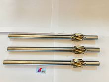 AJR生产反转铣刀 含钴高速钢   反转铣刀左旋左切 非标定做铰刀