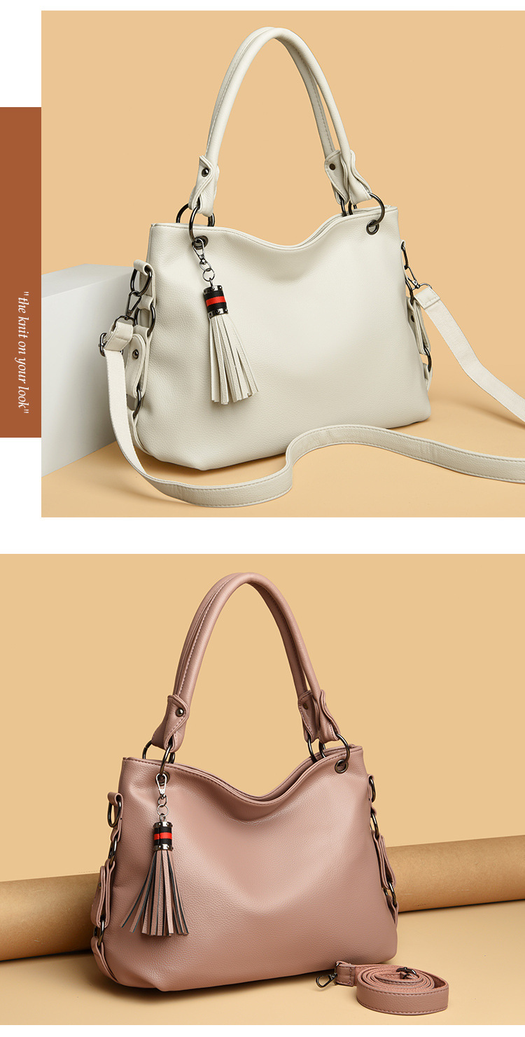 Elegant Women's Bag - Image 3