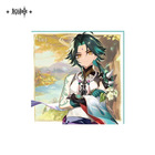 正規品 原神 官谷周辺 フニーナ放浪者 八重神子バッジ バジ谷人気完全版