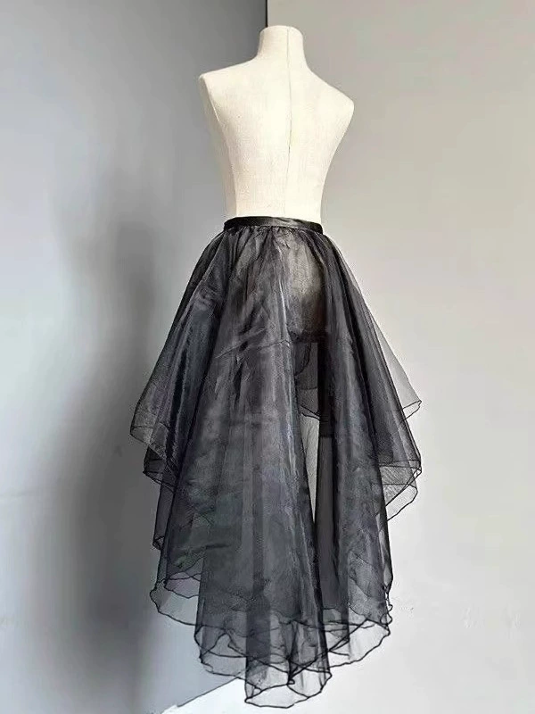 Removable skirt, cosplay, tutu skirt
