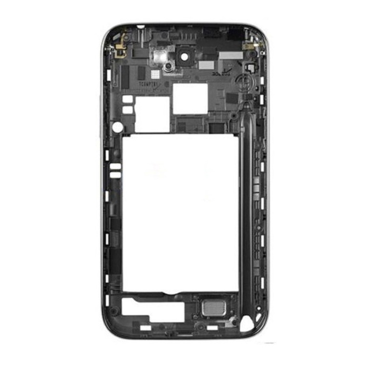 Soporte de panel trasero para Samsung para Galaxy Note II / N7105