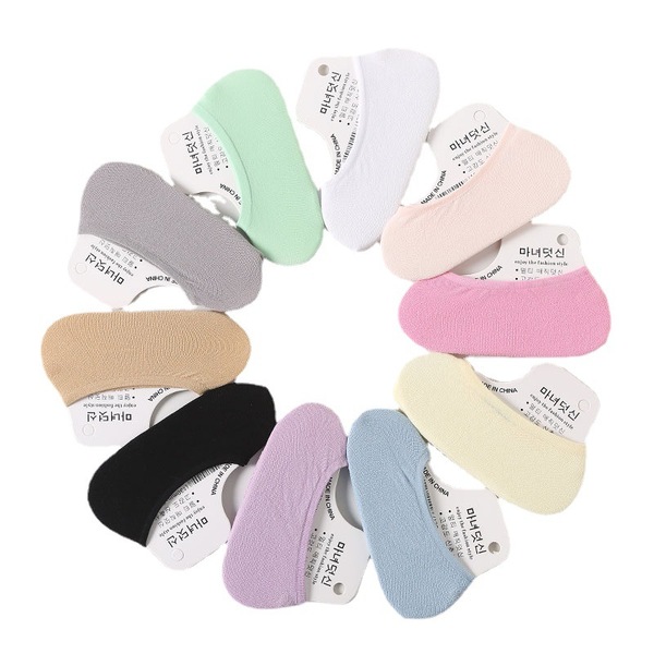 summer ultra thin socks