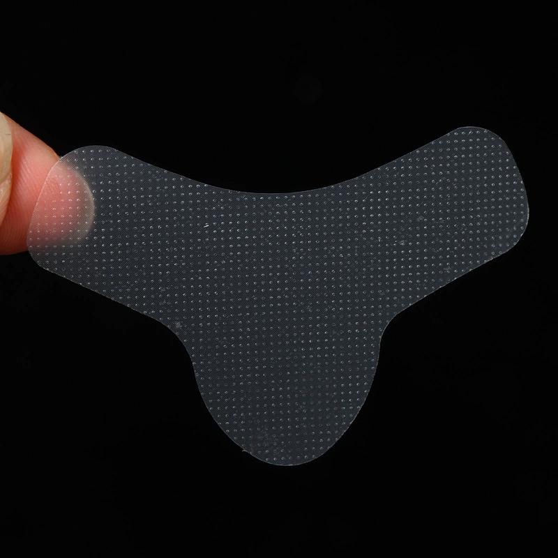 Cosmetic brightening patch, anti-wrinkle
