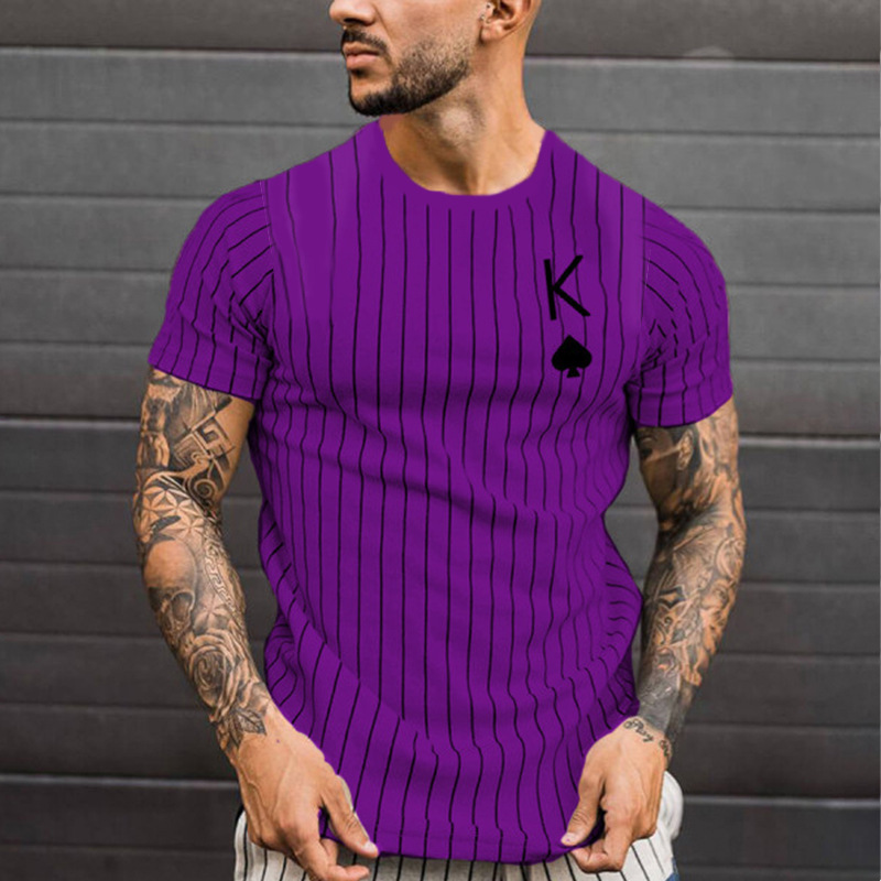 Men's Tee 10