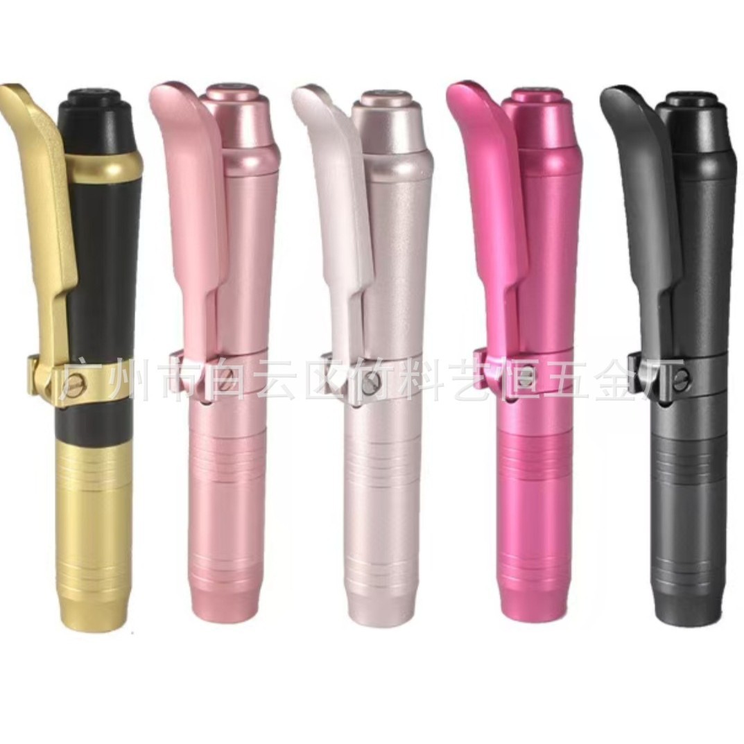 广州小钢炮雾化仪 美容仪器厂家批发单发小钢炮来图来样