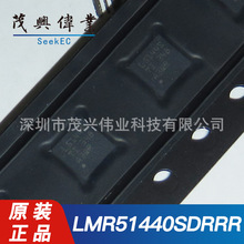 LMR51440SDRRR LMR5144 DFN-12��ѹ������ѹ��оƬ�ɵ�4Aԭװ��Ʒ