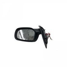 适用于丰田09雅力士倒车镜片倒车镜壳加热带转向灯87908-0D450