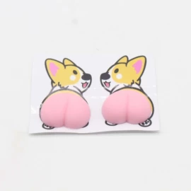 减压玩具;整人玩具;慢回弹玩具