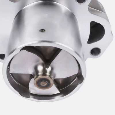 Mercedes Ev6211 – Drossel