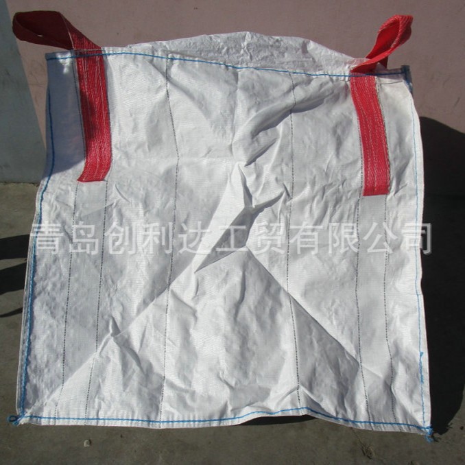 厂家批发 吨袋集装袋 化工集装箱袋  集装吨袋 JZD16008