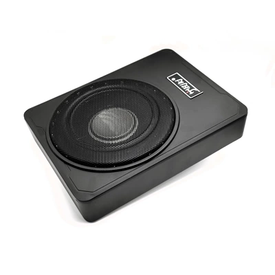 Ultra-Thin Subwoofer Car Universal – Car speaker/subwoofer