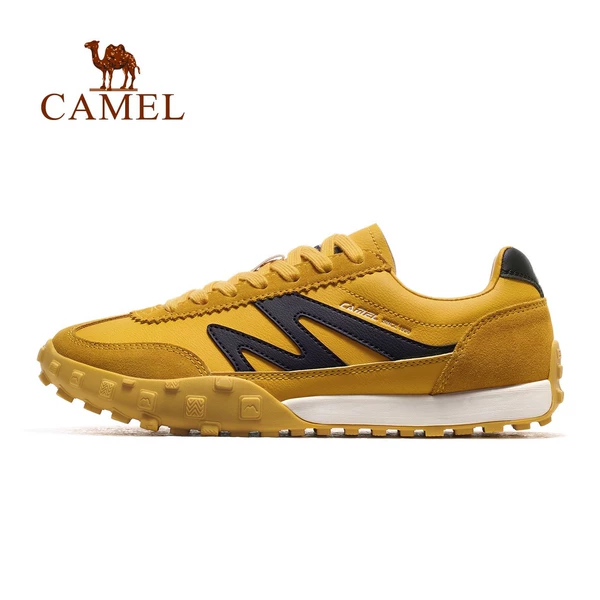 X14B097607, yellow/black, men's