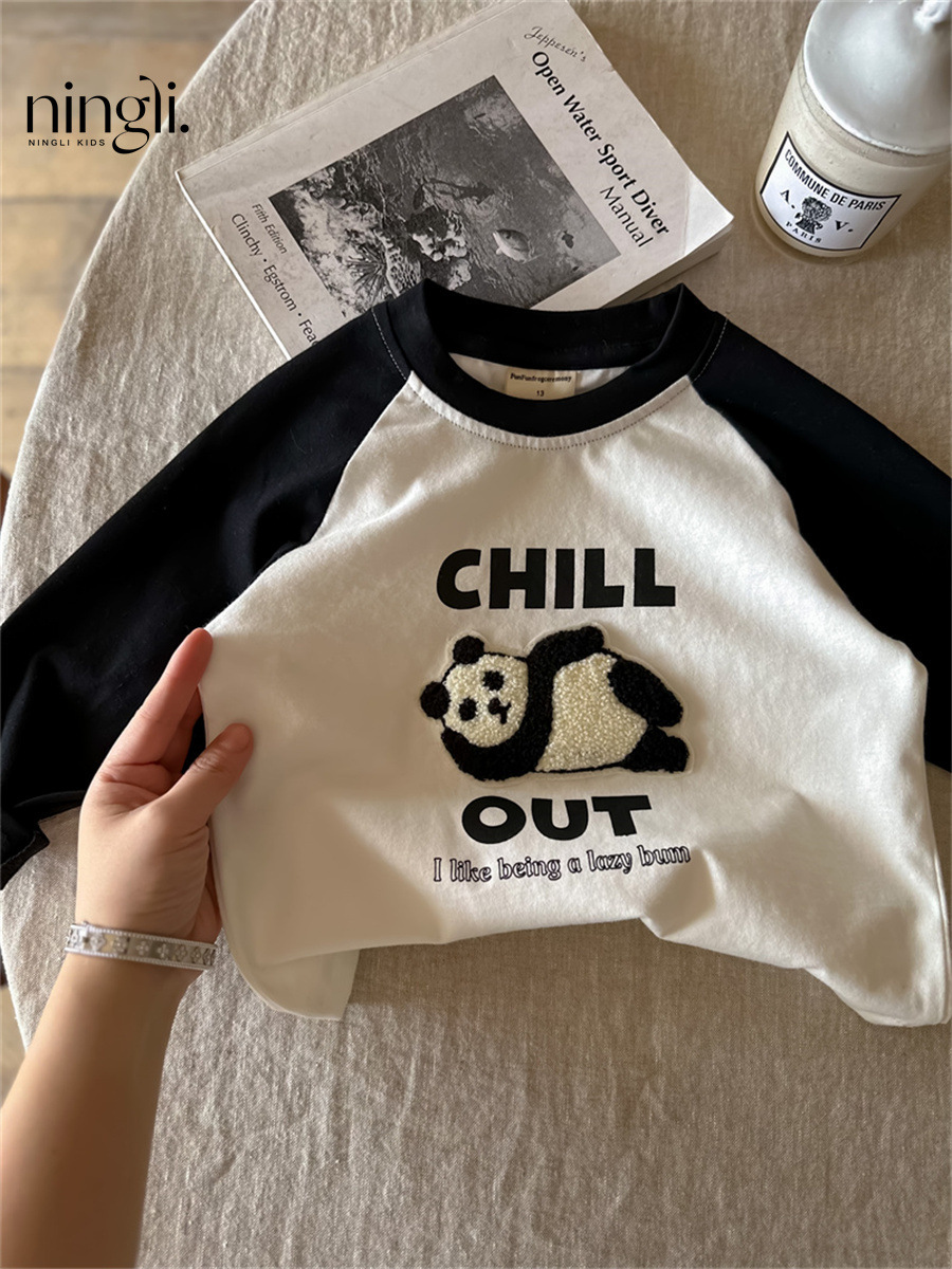 Daunen- und Baumwolljacke für Jungen, zweiteilige Baumwolljacke für Kinderurlaub im Herbst und Winter_voghion.com