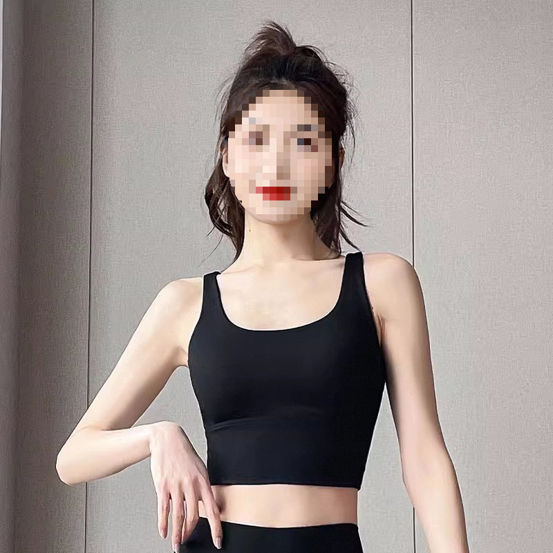 运动套装女2025新款春秋绝美瑜伽服高级感健身服上衣普拉提训练服|undefined