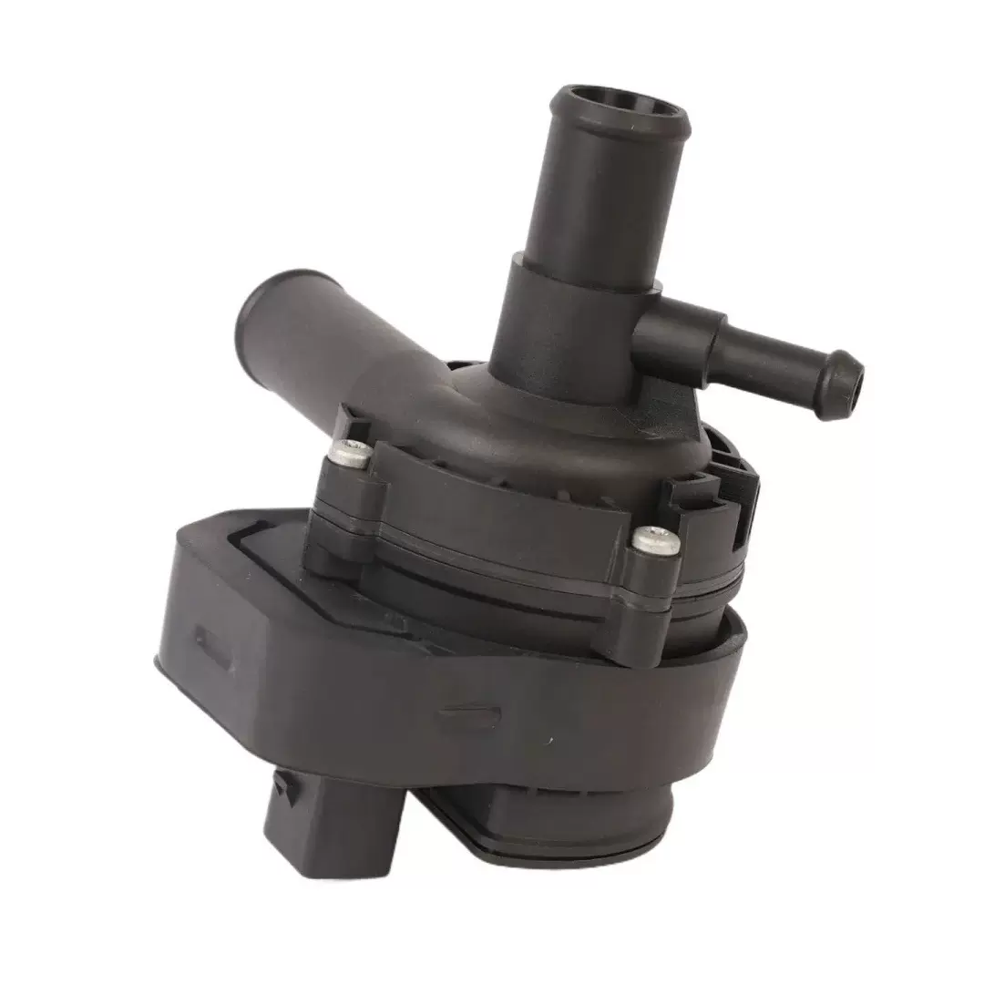 A2128350164适用于奔驰Mercedes-Benz电子辅助水泵冷却水泵