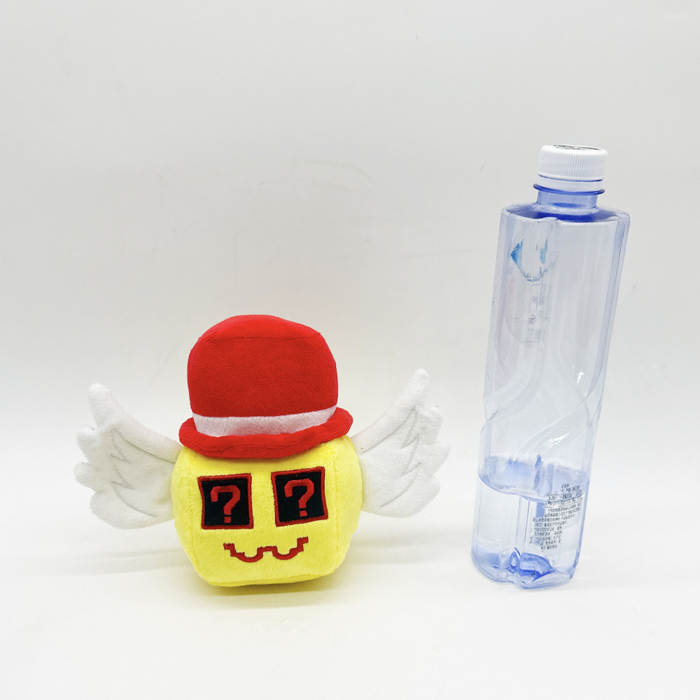 Cross-Border STEAL A BRAINROT Plush Toy_voghion.com