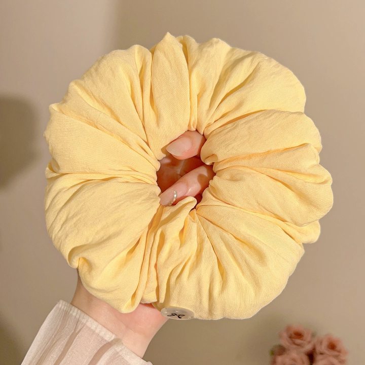 83#레몬옐로우 프리틸라리아 라벨은 약 15cm 정도 면으로 채워져 있습니다.