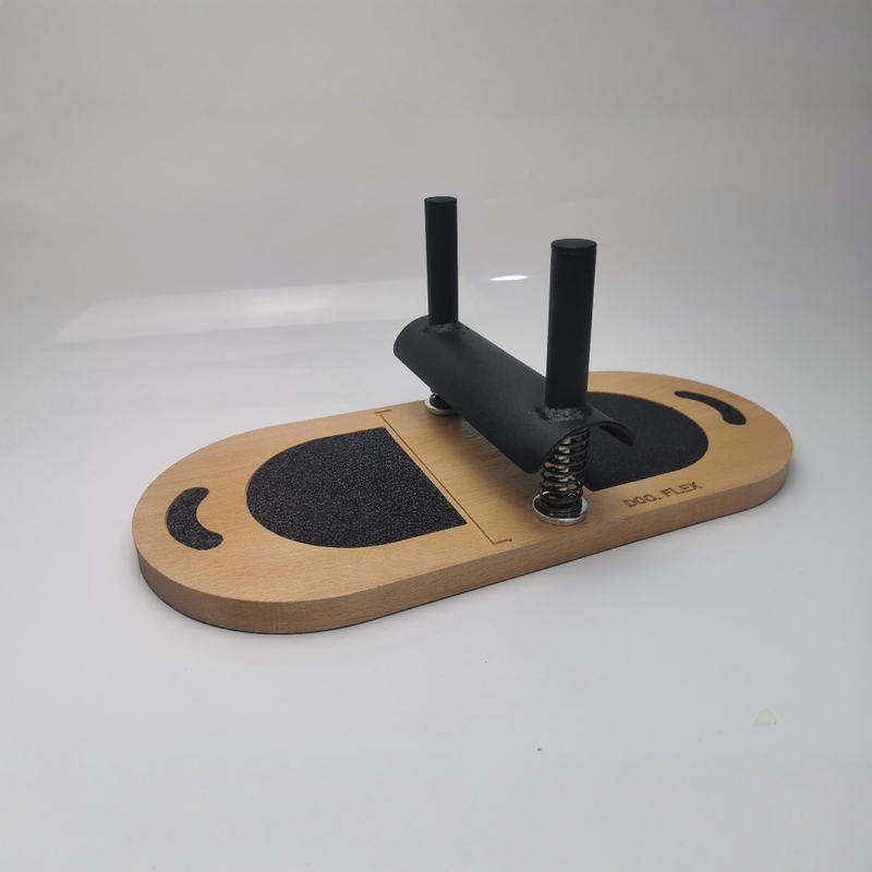 フットコプタープラティフットトレーナー足弓トレーニングフットワーク足足部矯正器|undefined