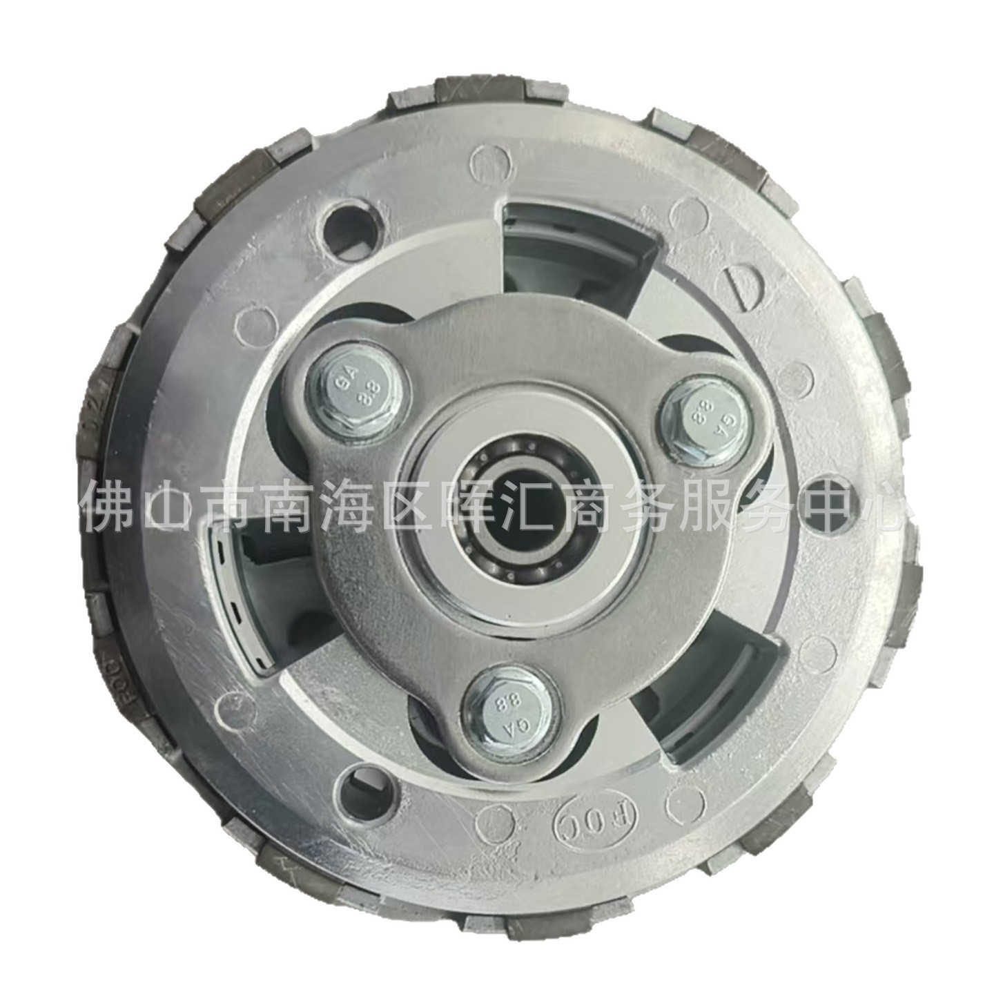 Cf450nk slide Drum Assembly