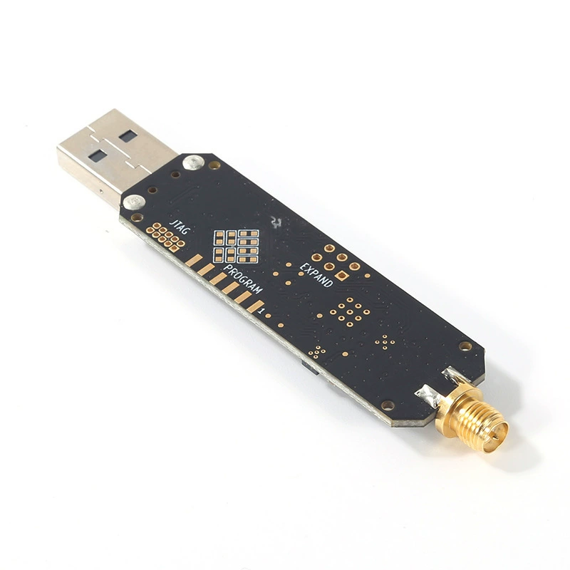 UberTooth One устройство анализа протокола Bluetooth поддерживает BLE