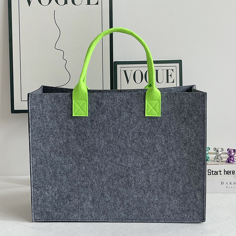 형광 녹색이 있는 중간 회색;32*25*12