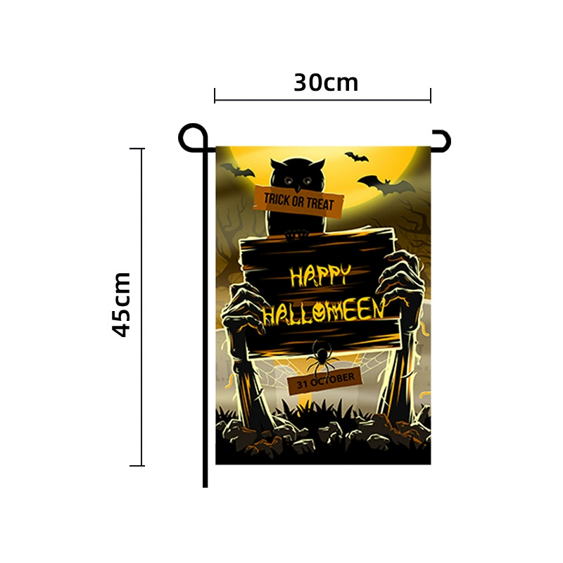 Decorations for gazebo, (Cross-border trading), Amazon, halloween