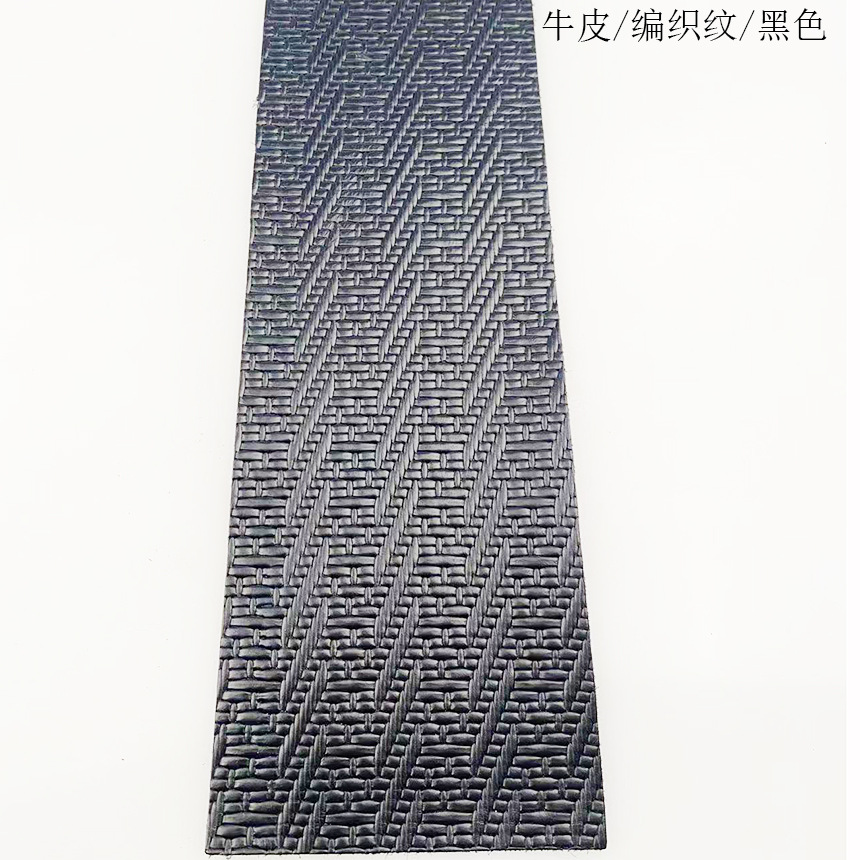 Club de cuero de agarre, club de mango trasero cuero en condiciones de servidumbre sala de pelota de cuero de reparación Club de cuero de reparación