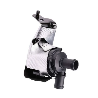 Water pump Audi auxiliary water pump