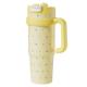 Cute Thermos Cup Winter New Style Girls' High-Looking Giant Water Cup Large Capacity Portable for Students Going to School