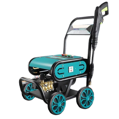 Car washing machine, Commercial Car Washing Machine