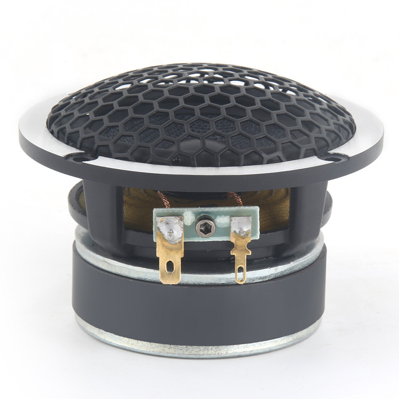 3 inch aluminum frame mid-range horn car mid-range horn home mid-range horn in stock order wholesale 3 inch aluminum frame mid-range horn car mid-range horn home mid-range horn in stock order wholesale
