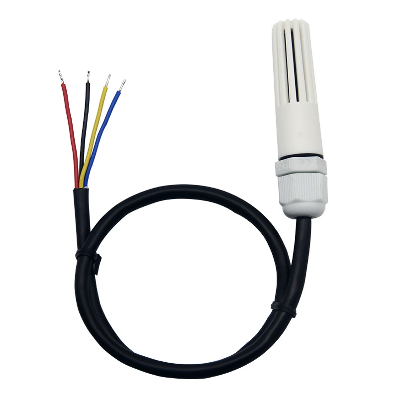 Оригинальные оригинальные товары DFN-8 SHT30-DIS Цифровой датчик температуры и влажности SHT30 ST30