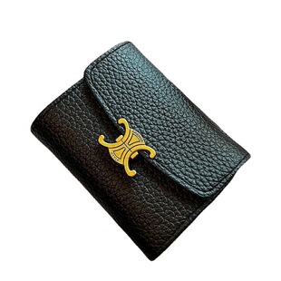 High-End Accessible Luxury Ins Style Card Holder for Men and Women, Ultra-Thin Id Card Slots, Multi-Capacity Portable Card Holder Storage