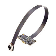 USB免驱动1200万像素自动对焦高清摄像头模组模块otg手机外接外设