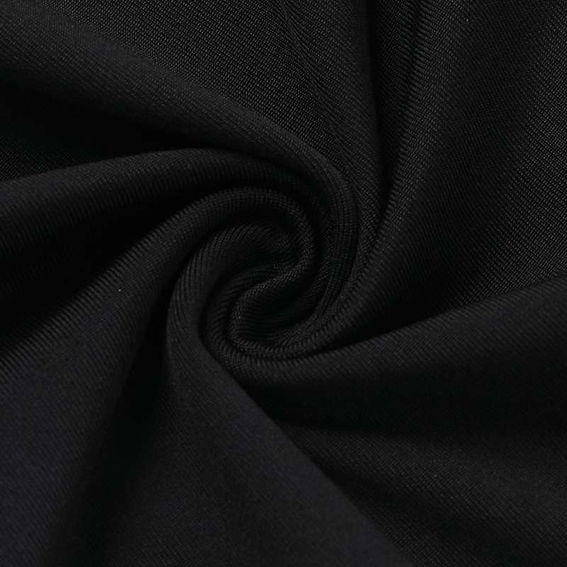 Mono de otoño para mujer, ropa de calle personalizada, sexy, ajustado, con cuello cuadrado y abertura